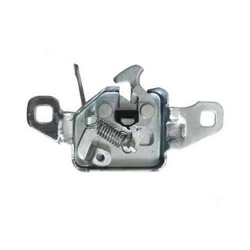 Motor Kaput Ki̇li̇di̇ Dacia Logan