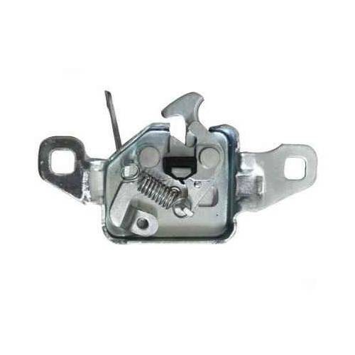 AFT Motor Kaput Kilidi DACIA