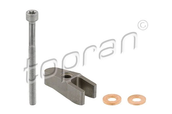 Enjektor Tutucu Takımı Mercedes Om611 Om612 Om613 Om646 W203 W211 W220 W463 W638 W639 B901 B903