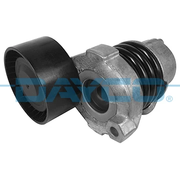 Alternatör Gergi Rulmanı V Gergi Kütüğü Dacia Dokker-Duster-Lodgy-Logan II-Sandero II 1.2 Tce 115-125-90 Lpg 12