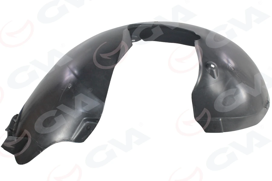Çamurluk Davlumbazi Sol Enjeksi̇yon Passat 06-15 Gkl Üreti̇m