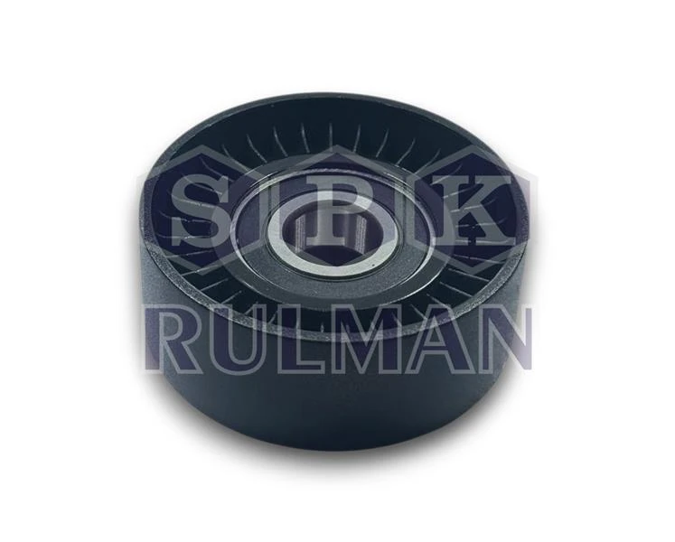 Alternatör Gergi̇ Rulmanı Kanalli Tek Rulman T5-Passat-Caddy-Golf4/5-Jetta-Toledo-Leon-Ibiza 1.6-1. 8-2.0