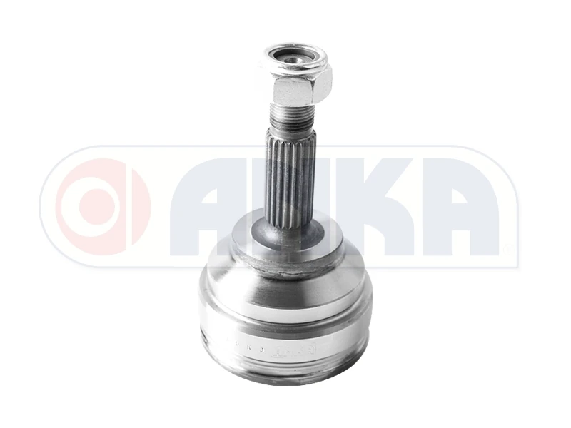 Aks Kafasi Clio 1.4 Bnz.-1.5 Dci 01-08 Z 28