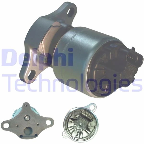 Egr Valfi̇ Astra F-Combo-Corsa B-Tigra-Vectra B 1.2i-1.4i-1.6i