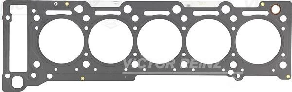 Silindir Kapak Contasi Mercedes Om612 Om647 W203 W211 W461 W463 B901>b905