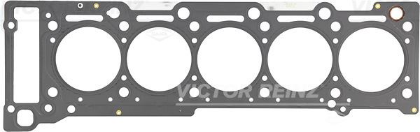 Silindir Kapak Contasi Mercedes Om612 Om647 W203 W211 W461 W463 B901>b905