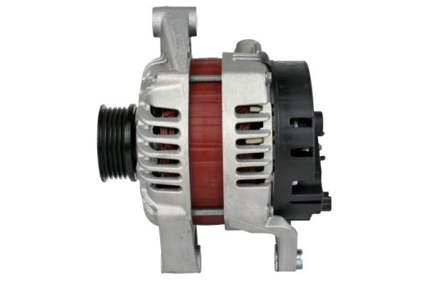 Alternatör Şarj Di̇namosu 14v 100amp Astra G-Corsa C-Meriva A-Tigra 1.4-1.6 Bosch Tn:zp