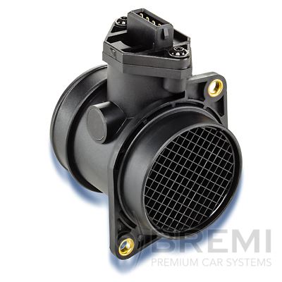 Hava Debi̇metresi̇ 0280217117 Golf4-Bora-Passat-A4-A6 Aeb-Agu 1.8 T