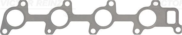 Egzoz Manifold Contasi Mercedes Om611 Om628 Om629 Om646 W202 W203 W210 W211 W220 W638 W639 B901 B904