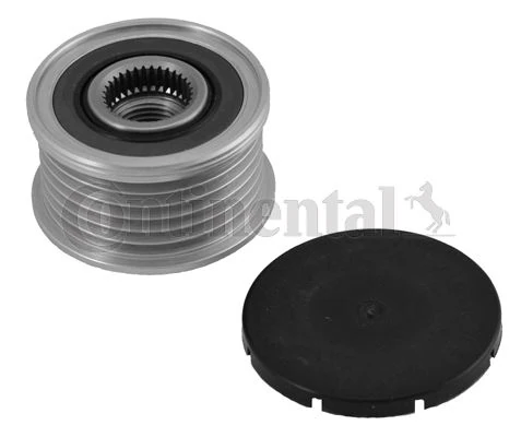 Alternator Kasnagi Mercedes W202 W203 Cl203 C209 W210 W461 W163 W220 W638 W639 B901>b904