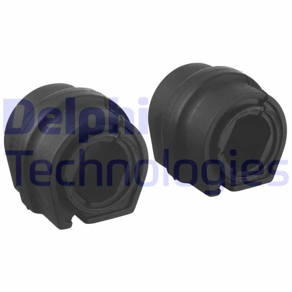 Vi̇raj Demi̇r Lasti̇ği̇ Ön 25mm Peuegot Partner 08> Citroen Berlingo 08> Ds5 2.0 Hdi̇ 12>