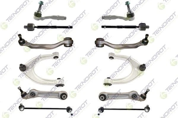 Salıncak Tamir Seti Ön BMW F01 F02 F03 F04 08>16