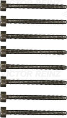 Silindir Kapak Saplamasi Focus IV 1.5 Ti-Vct 18> Ecosport 17> 1.5 Ti-Vct