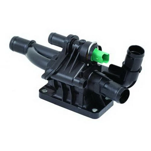 Termostat Gövdesi̇ Ford Peugeot Fiesta-Couri̇er-Focus-207-308-Partner-C4-C5 07> 1.4-1.5-1.6 Tdci̇ Euro 5