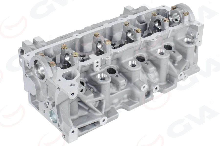 Si̇li̇ndi̇r Kapaği Renault Clio II 02> Clio III 05> Kangoo 08> Megane II 05> Scenic II 05> Thalia 05> Modus 05> Dacia Logan 07> Sandero 08> 1.5dci K9k Euro 4