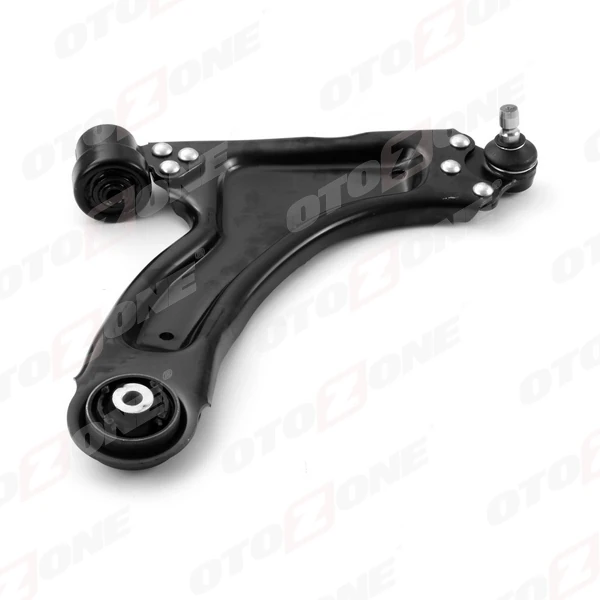 Alt Salıncak Komple Sağ Opel Meriva A 03>10