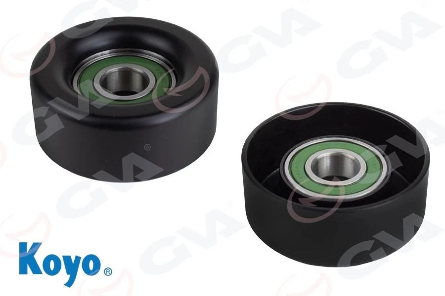 Alternatör Gergi̇ Rulmanı Accent-Getz-Matrix-Santafe-Tucson 1.5 Crdi-Vgt-2.0crdi 02 >