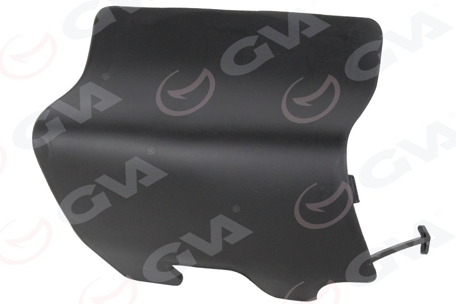 Arka Tampon Çeki̇ Demi̇r Kapaği Corsa B 93 00
