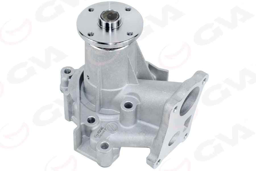 Devi̇rdai̇m Su Pompasi Hyundai Starex 96-> / H100 2.6l Kamyonet 96->/ Galloper 2.5l 99->/ Kia K2500 2.5l Tci 98-> / Mitsubishi L200 2.5l 4d56 K74t 4x4 96-06