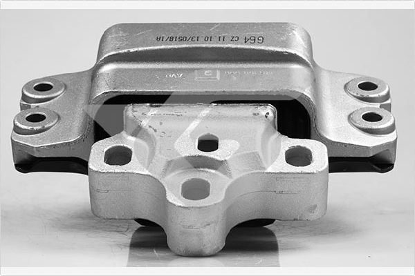 Motor Takozu Sol Golf V-Passat-Caddy-Leon-A3-2.0-1.9tdi-Bma Bkp Bmp Bmr Bve Buz Cbaa Cbab Cbbb Cbac