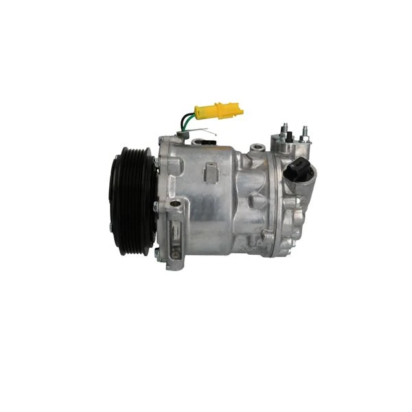 Kli̇ma Kompresörü Peugeot P407 06 10 P508 10 18 Citroen C5 04 08 C6 06 12 2.0-2.2 Hdi