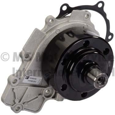 Devirdaim Pompasi Mercedes Sprinter Om651 B906 06 16