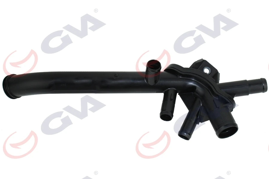 Devi̇rdai̇m Borusu Renault Clio II 01>05 Kangoo 01> Megane II 02>08 Dacia Logan 06> Sandero 08> 1.5dci K9k