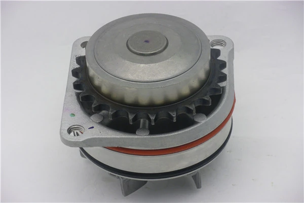 Devirdaim Su Pompasi Nissan Maxima 2.0l Vq20de Dohc A32 V6 94-98-3.0l Vq30de Dohc A32 V6 95->