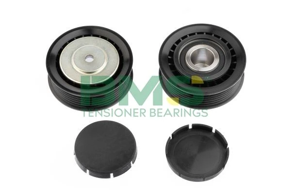 Alternatör Gergi̇ Rulmanı Transporter T4 2.0-2.4d-2.5-2.5tdi 90-03