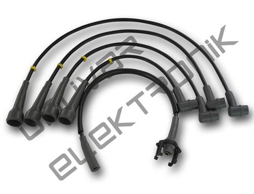 Buji̇ Bobi̇n Kablosu Tk. Lpg Li̇ R11 Flash-R21 Mngr 87-94