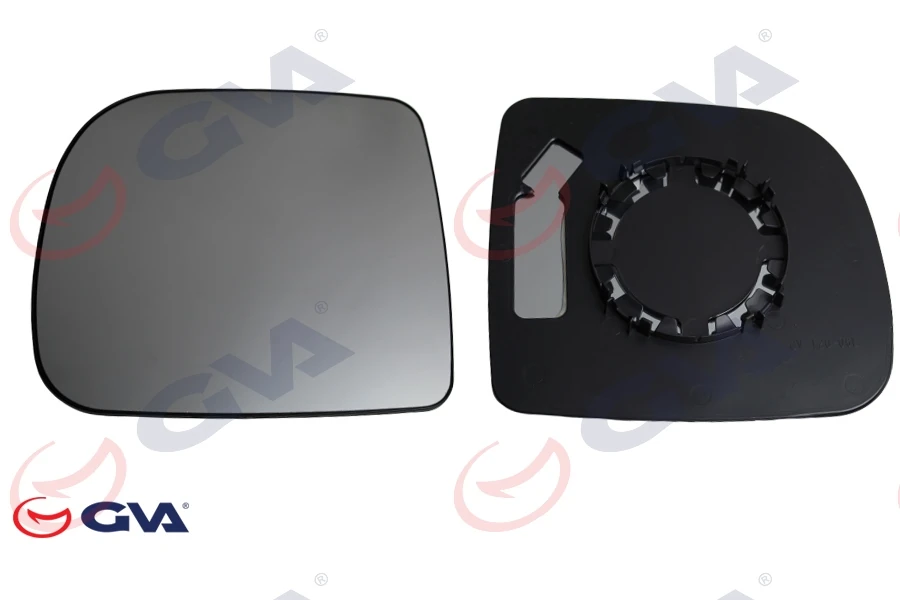 Ayna Camı Sol Kangoo 97-01 Mekani̇k Vm-131gl