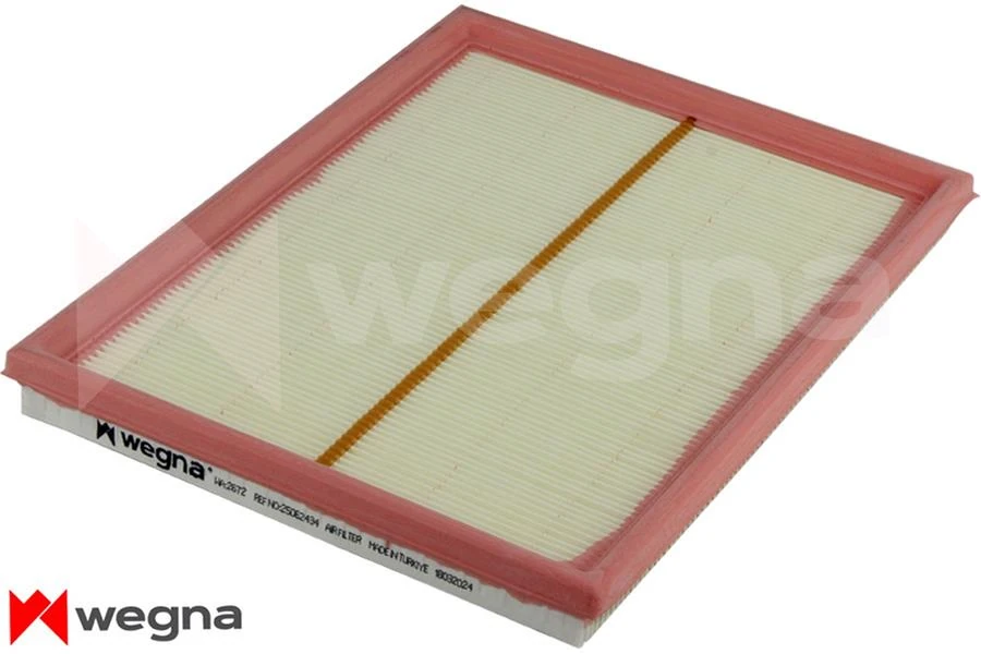 Hava Fi̇ltresi̇ Astra F 1.4i-1.6i-1.7td-1.8i-2.0 91-98 Tüm Modeller