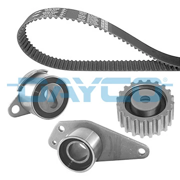 Eksantri̇k Gergi̇ Ki̇ti̇ 151x254 Clio I-II 97> Kangoo 97> Expres 97> 1.9d F8q Megane 96> 2.0 16v