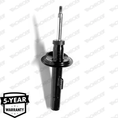 Ön Amorti̇sör Sağ Partner-Berlingo 1996>2009 P306 1994-2002 Xsara 1997-2005 Yağli
