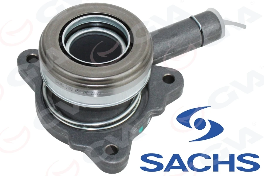 Hi̇droli̇k Debri̇yaj Rulmanı Ford Transi̇t V348-V363 11>17 155ps