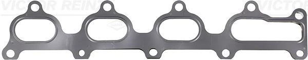 Egzoz Manifold Contasi Astra G-H Zafira A-B 2.0 Z20let-Leh-Ler