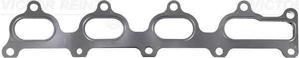 Egzoz Manifold Contasi Astra G-H Zafira A-B 2.0 Z20let-Leh-Ler