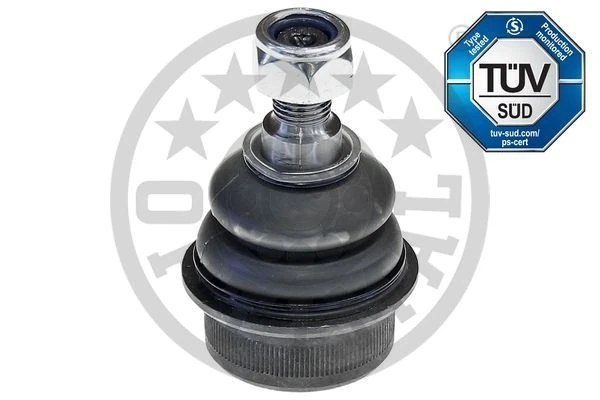 Rotil Ön Alt Mercedes W116 W123 S123 C123 W126 C126