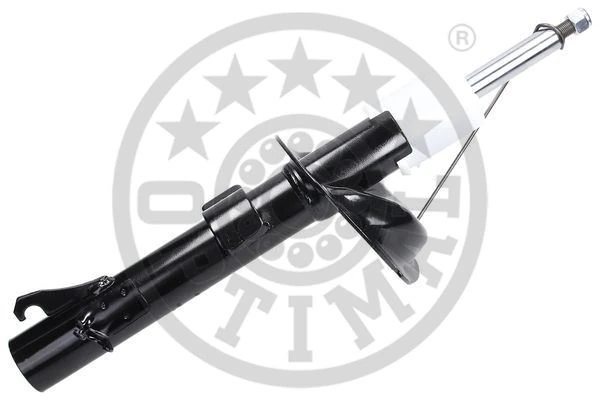 Ön Amortisör Sol Focus I 98 04 Gazli