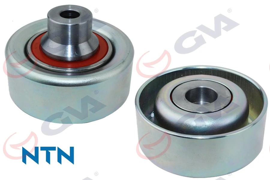 Alternatör Gergi̇ Rulmanı P206-207-307 1.4hdi-1.6hdi 04-- C2-C3 1.4hdi-1.4 16v-1.6 16v Kli̇mali