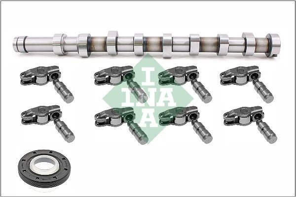Eksantrik Mil Kiti Tapet-Tus-Kece Dahil Courier 14> Focus III C.max 1.6tdci 11> P207-P208-P308-P508-P2008-P3008 P5008-Partner-Berlingo C Elysee C3 C4 C5 Ds3 Ds4 Jumpy Combo E Crossland 1.6 Hdi Dv6p