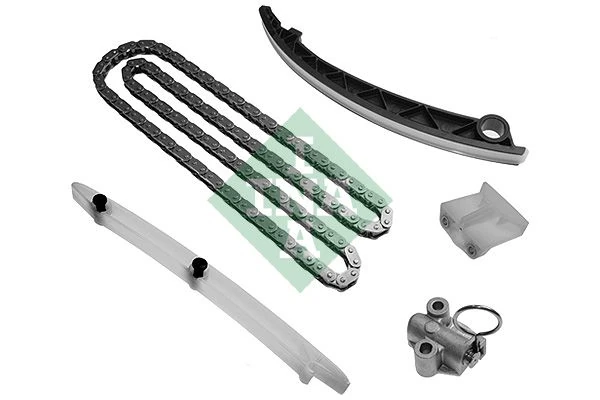 Eksantri̇k Zi̇nci̇r Seti̇ Opel Astra H 1.4 04-10 Astra J 1.4-1.4t 09 > 5636248-5636964-636821-55353999-5636966