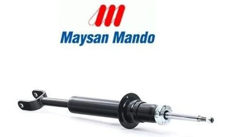 Amortisör Ön Sol Gazli BMW F10 F11 F06