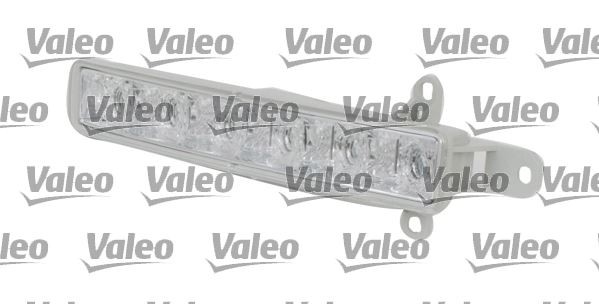 VALEO Sinyal Lambası CITROËN, PEUGEOT, TOYOTA