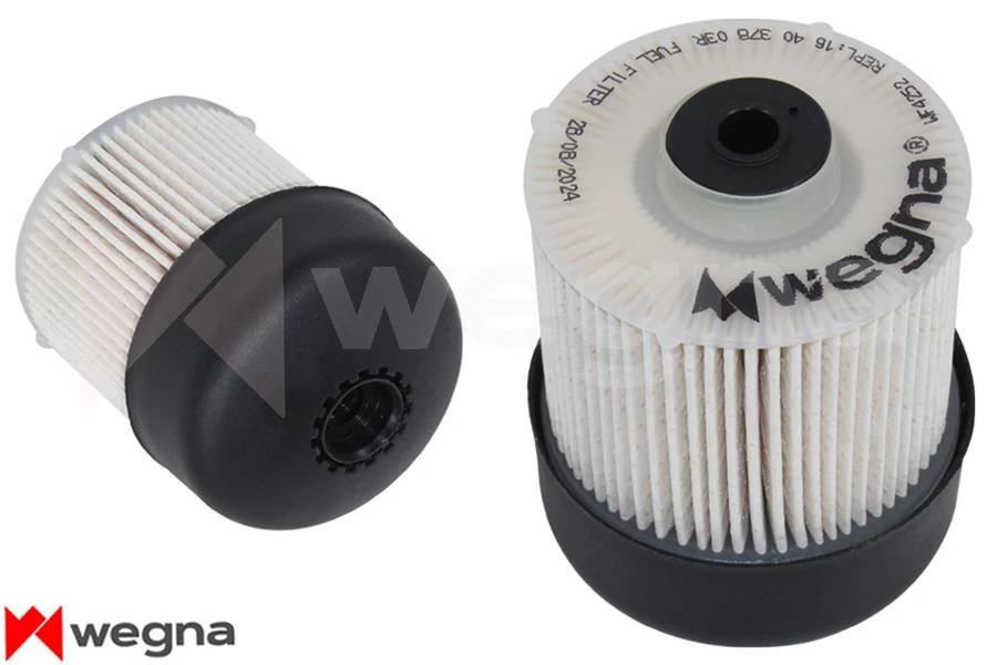 Yakıt Filtresi Mercedes Citan Om607 W415 12> . Renault Clio IV 12> Captur I 13> Express 21> K9k 1.5 Dci