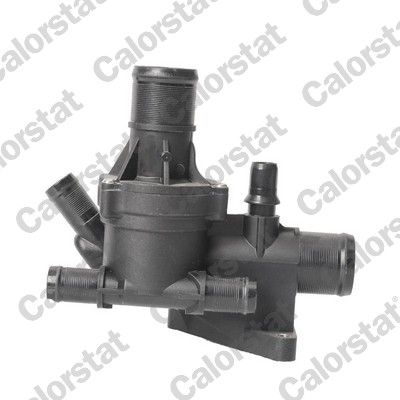 Termostat 80 C Mercedes Om622 Om626 W205 W447 . Renault R9m 1.6 Dci Megane Scenic Fluence Sokulebi Lir Kapaklı