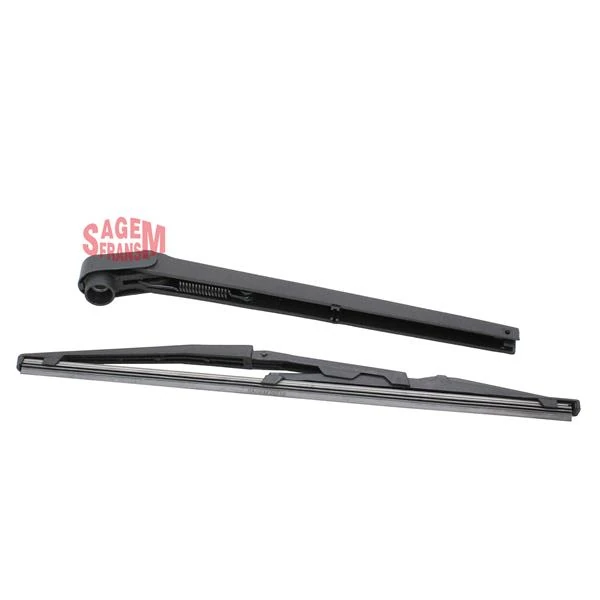 Si̇lecek Kolu Süpürgeli̇ Komple Arka 325mm Uno-Tempra Stw 84>95