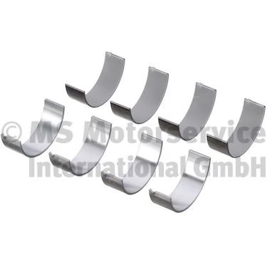 Kol Yatak Takımı Std. BMW N47 E81 E88 F20 E90 F30 F36 E60 F10 F01 E84 E83 F25 F26 E70 F15 E71 F16 G22 G30 G32 F07 F01 G11 E84 E83 F48 F39 F25 F26 F15 F16 Mini F54 F60 R56 R61