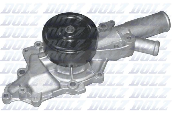 Devirdaim Pompasi Mercedes Om646 W203 W204 Cl203 W211 S211