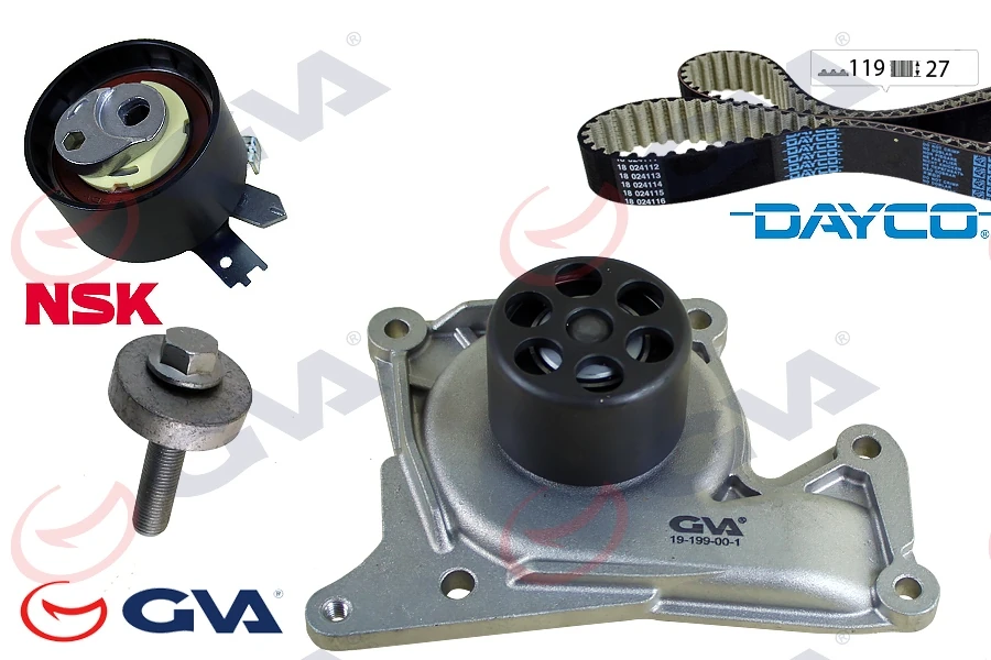 Triger Kayis Seti Mercedes Om607 W176 W246 C117 W415 X156 . Clio IV 12 Symbol III 13 Fluence 09 Megane IV 15 Sandero II 12 Duster 10 Qashqai II 13 Pulsar 14 Juke 10 K9k 1.5 Dci Euro 5 Devirdaimli